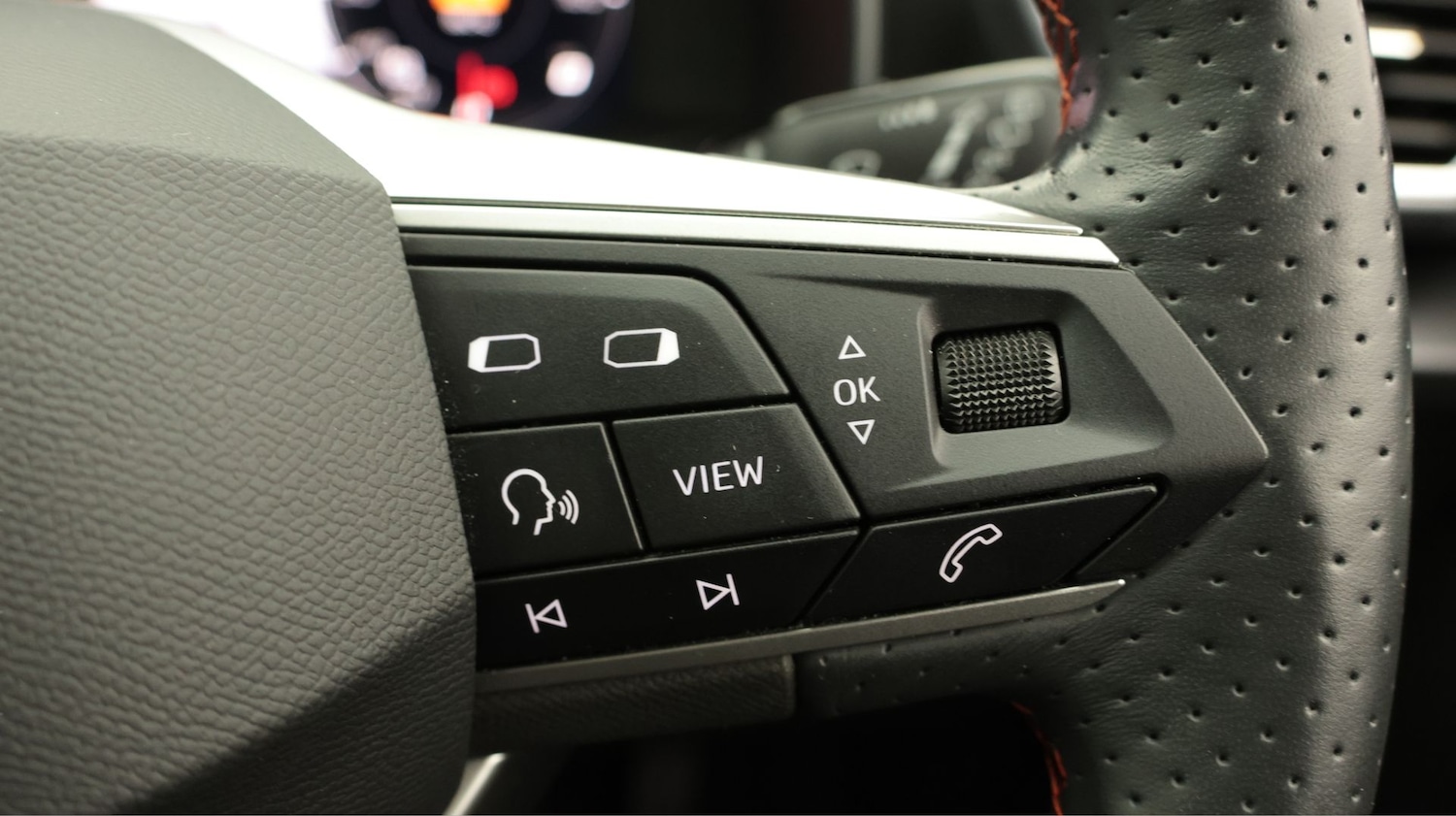 Used SEAT Leon 2023 for sale - 77752801: Photo 23