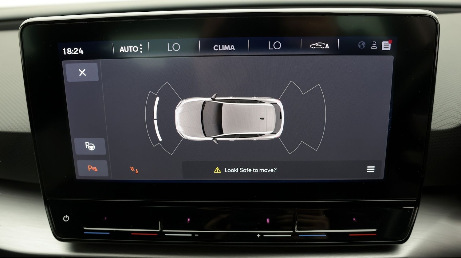 Used SEAT Leon 2023 for sale - 77752801: Photo 24