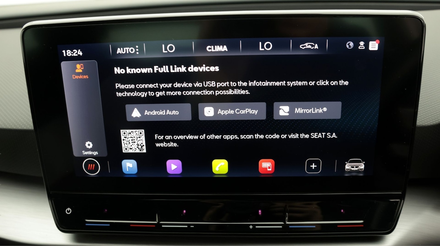 Used SEAT Leon 2023 for sale - 77752801: Photo 25