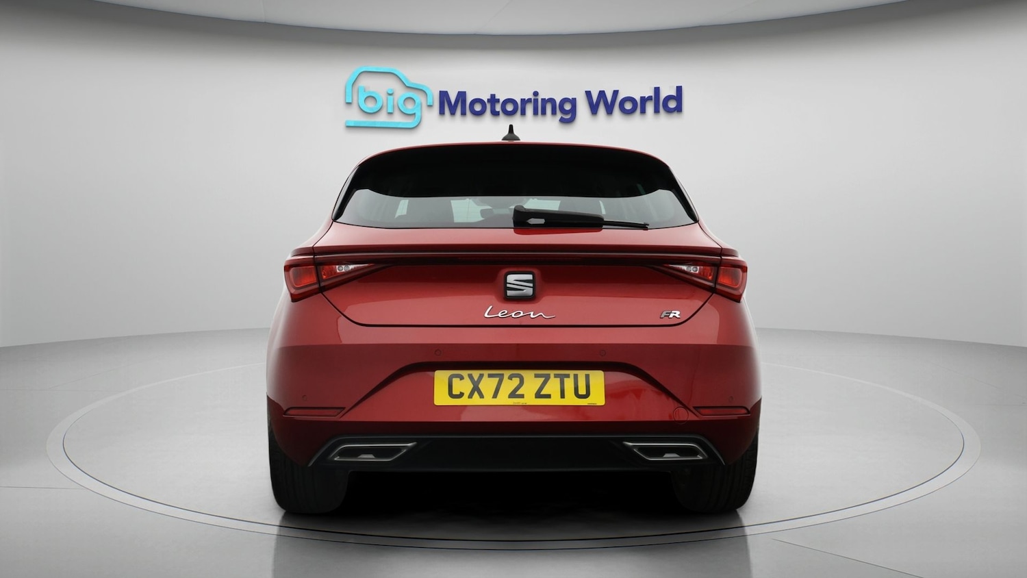 Used SEAT Leon 2023 for sale - 77752801: Photo 6