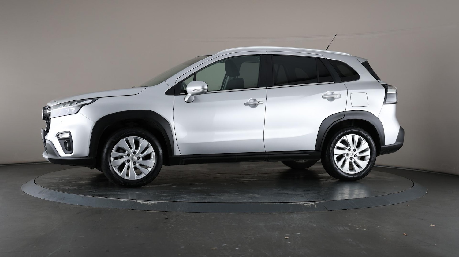 Vehicle 37