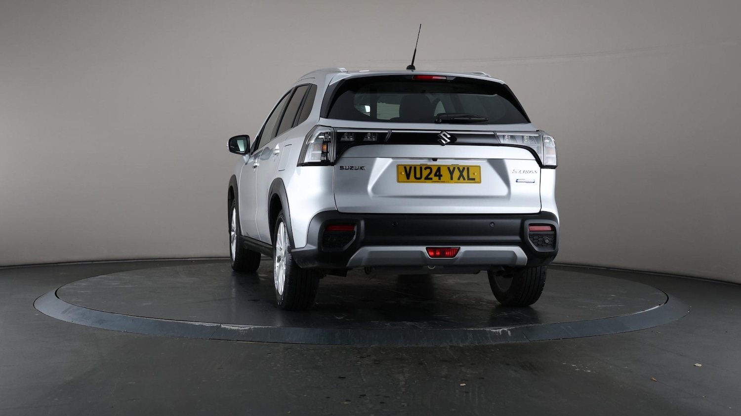 Vehicle 44