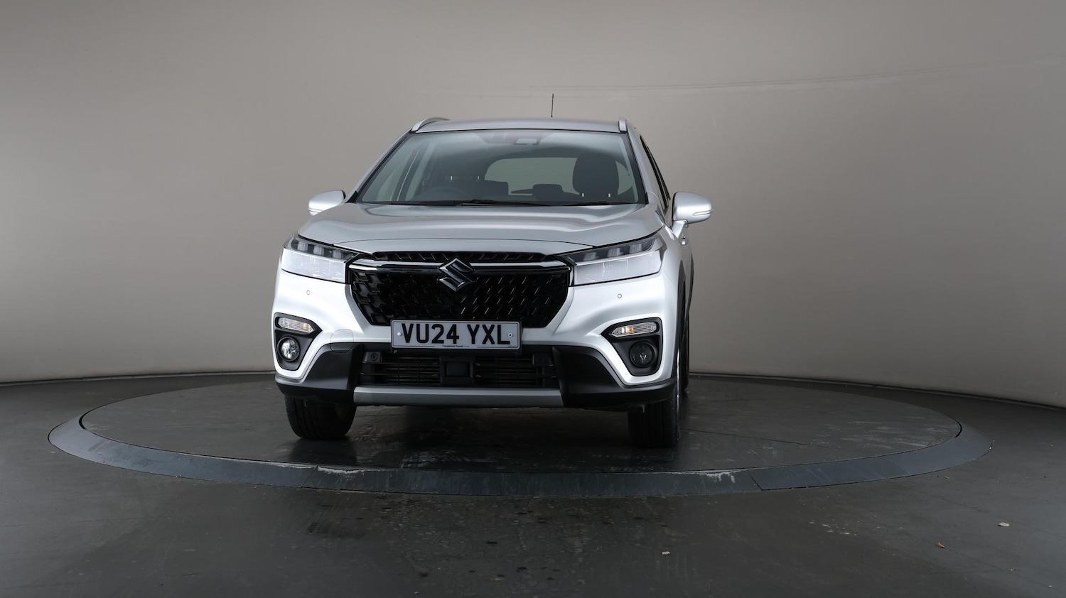 Vehicle 46