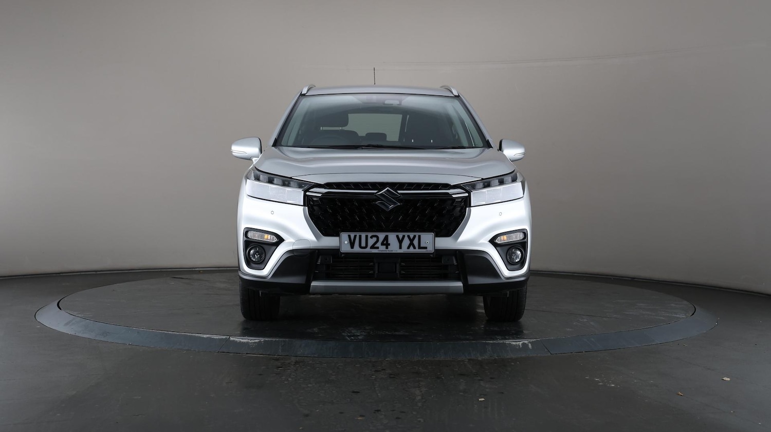 Vehicle 47