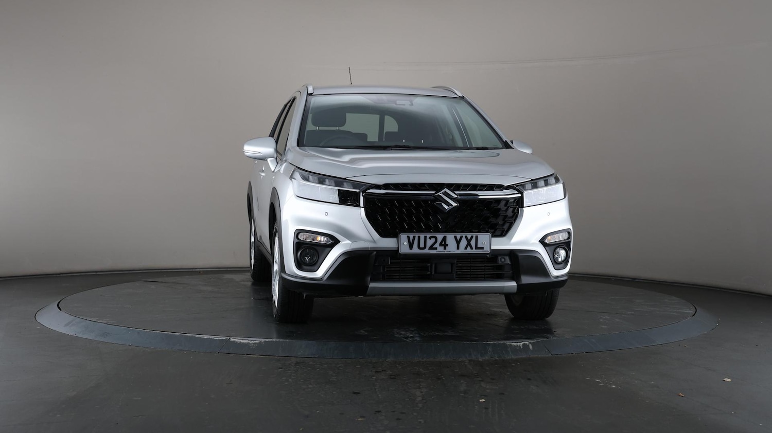 Vehicle 48