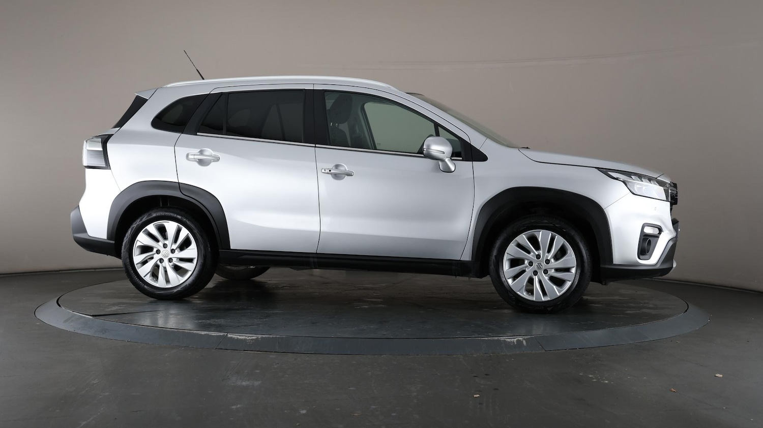 Vehicle 57