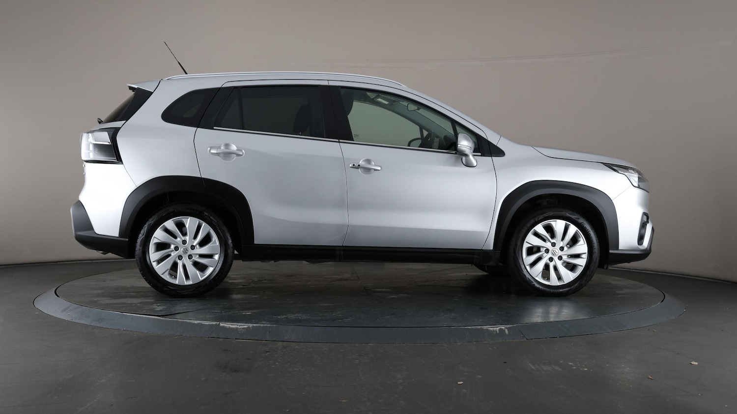 Vehicle 59