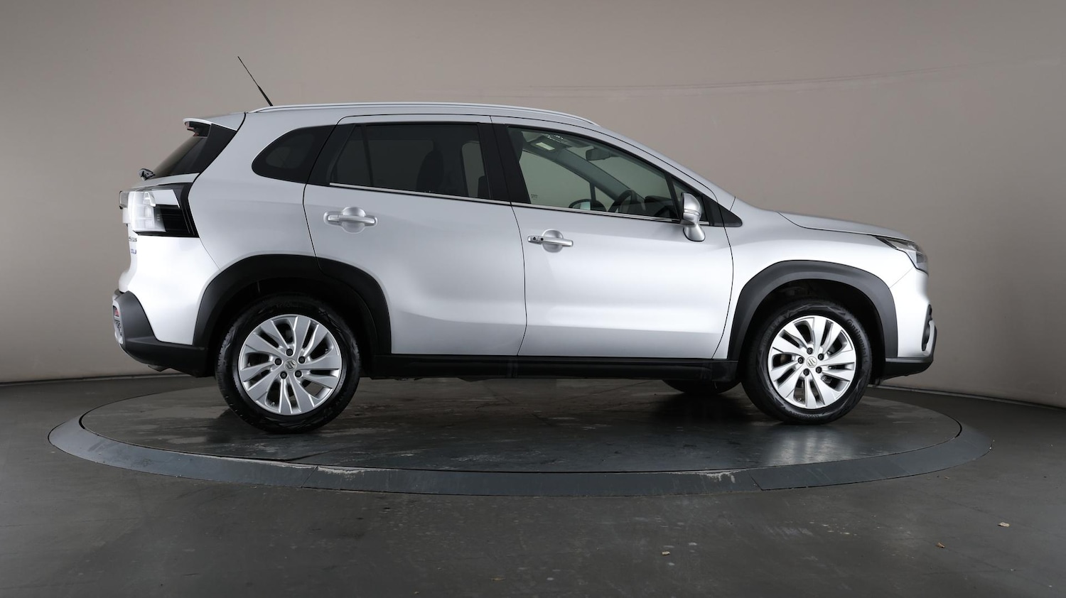 Vehicle 60