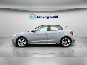 Used Audi A1 2023 for sale - 79029824: Photo