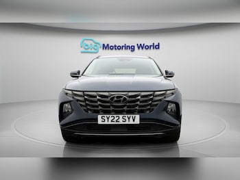 Used Hyundai TUCSON 2022 for sale - 79317443: Photo