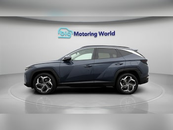 Used Hyundai TUCSON 2022 for sale - 79317443: Photo
