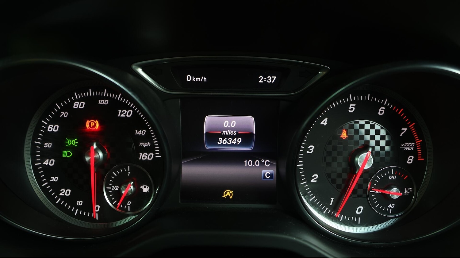 Used Mercedes-Benz A-Class 2017 for sale - 76714781: Photo 11