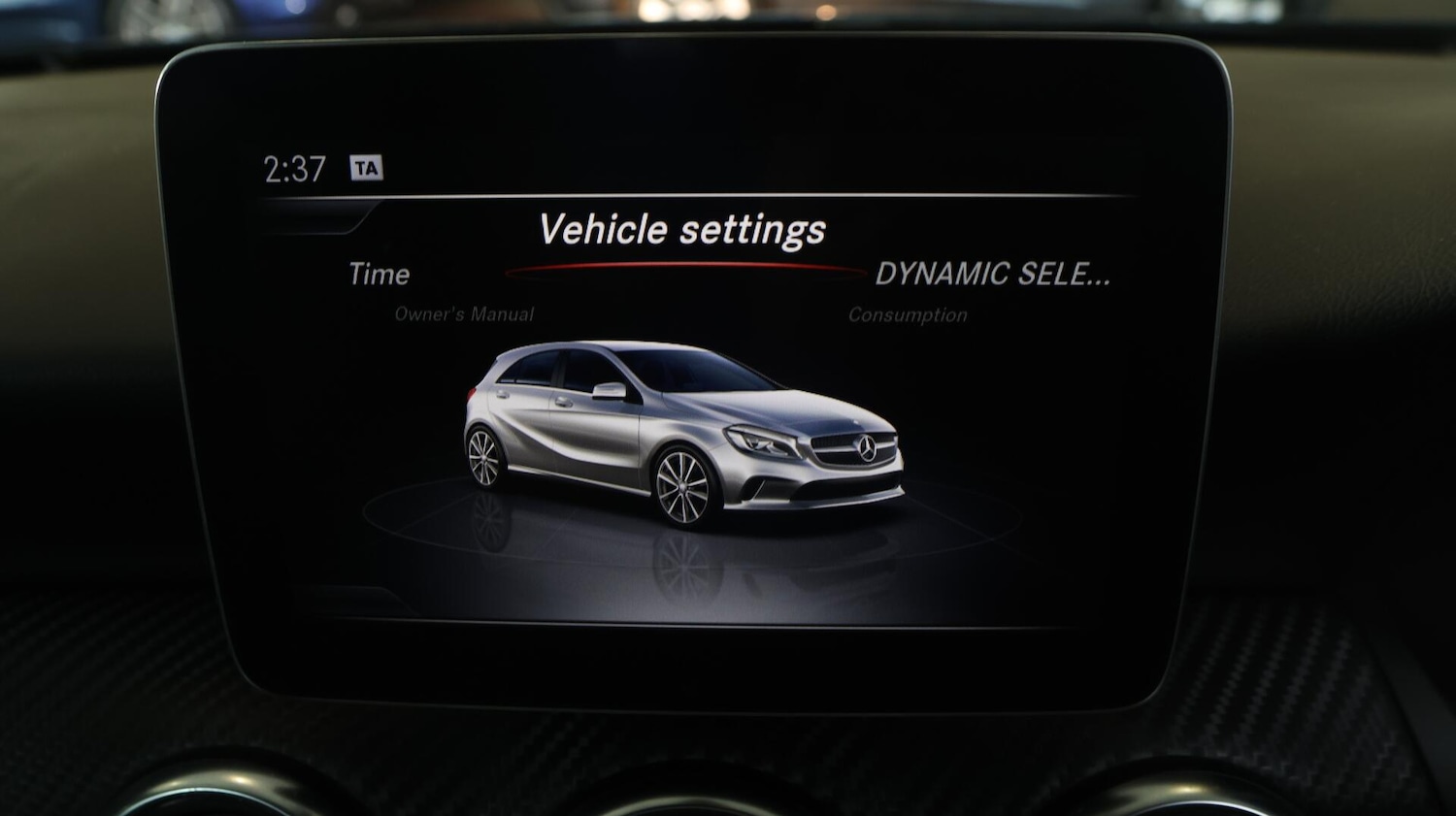 Used Mercedes-Benz A-Class 2017 for sale - 76714781: Photo 12