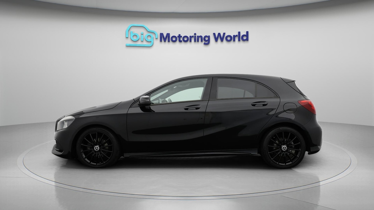 Used Mercedes-Benz A-Class 2017 for sale - 76714781: Photo 5