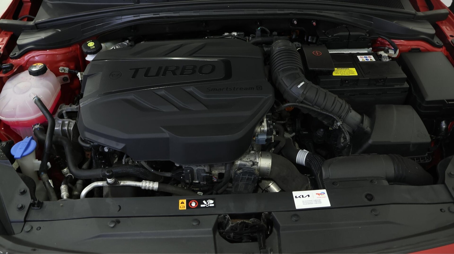 Used Kia Ceed 2023 for sale - 76607459: Photo 20