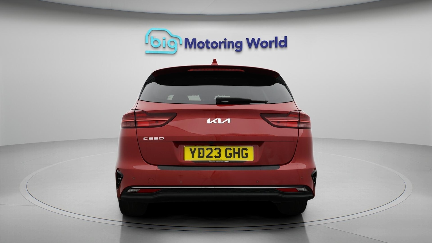 Used Kia Ceed 2023 for sale - 76607459: Photo 7