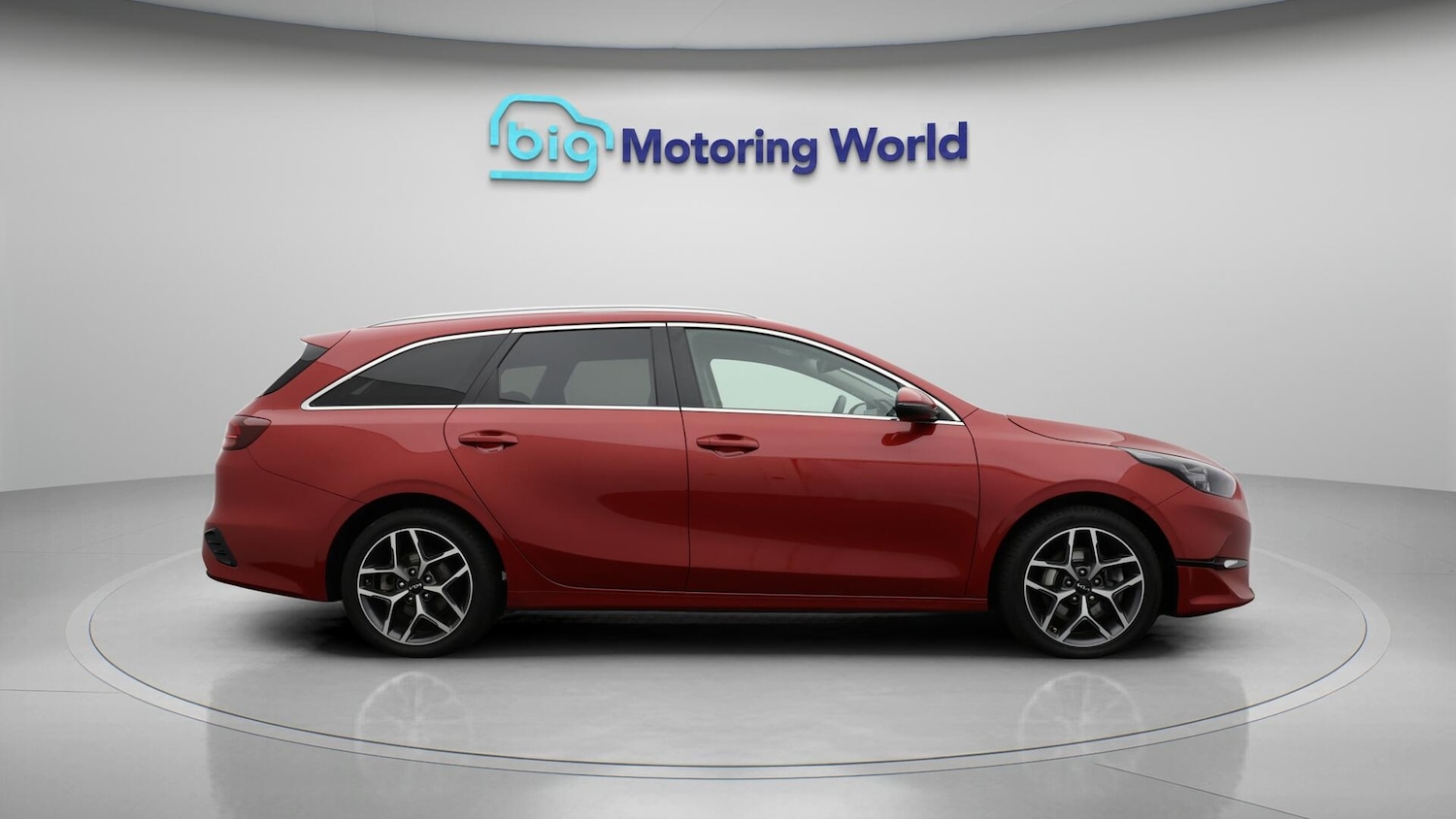 Used Kia Ceed 2023 for sale - 76607459: Photo 9