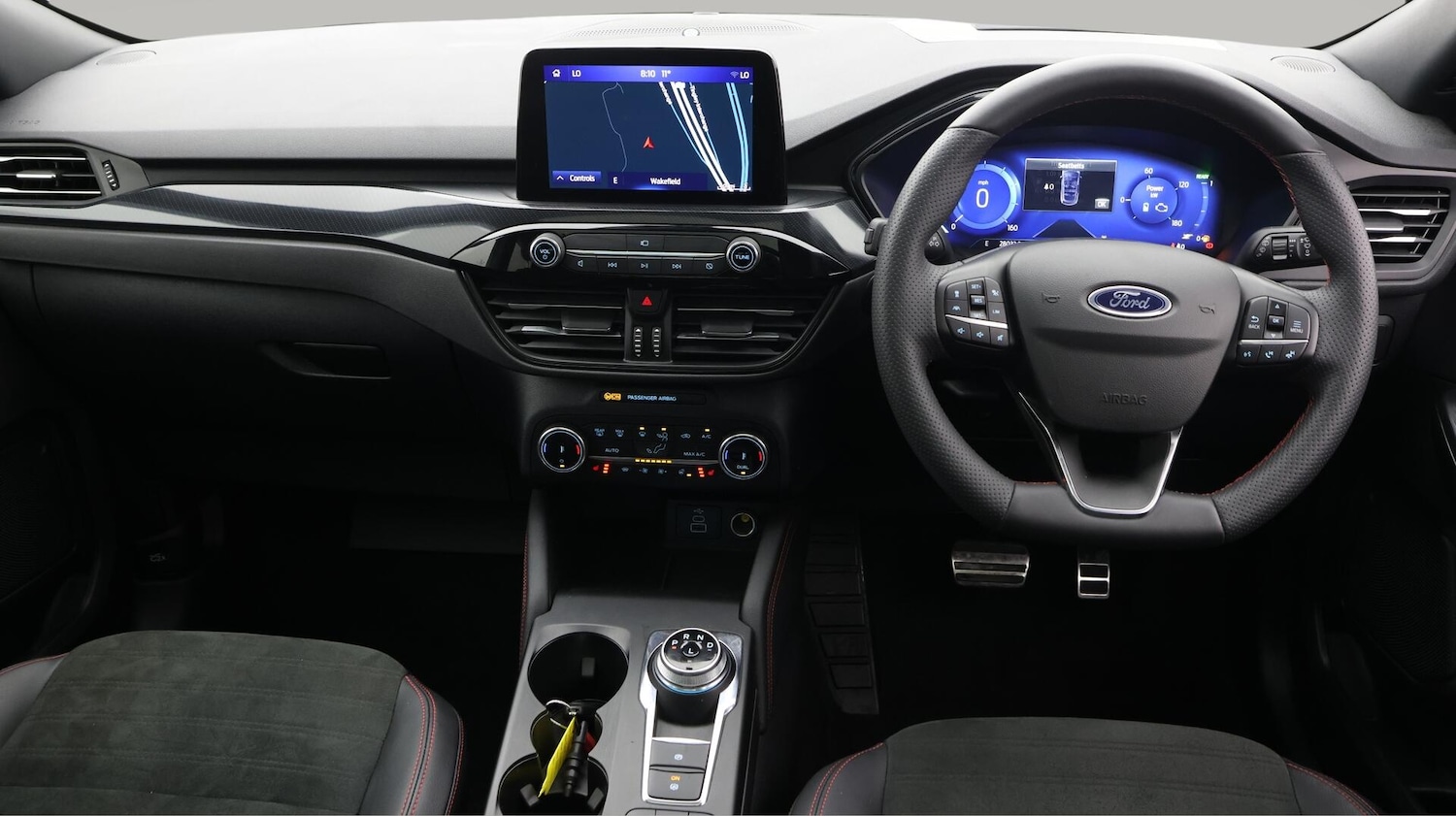 Used Ford Kuga 2023 for sale - 75905900: Photo 14