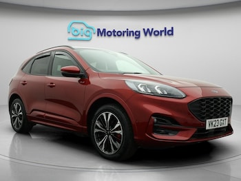 Used Ford Kuga 2023 for sale - 75905900: Photo