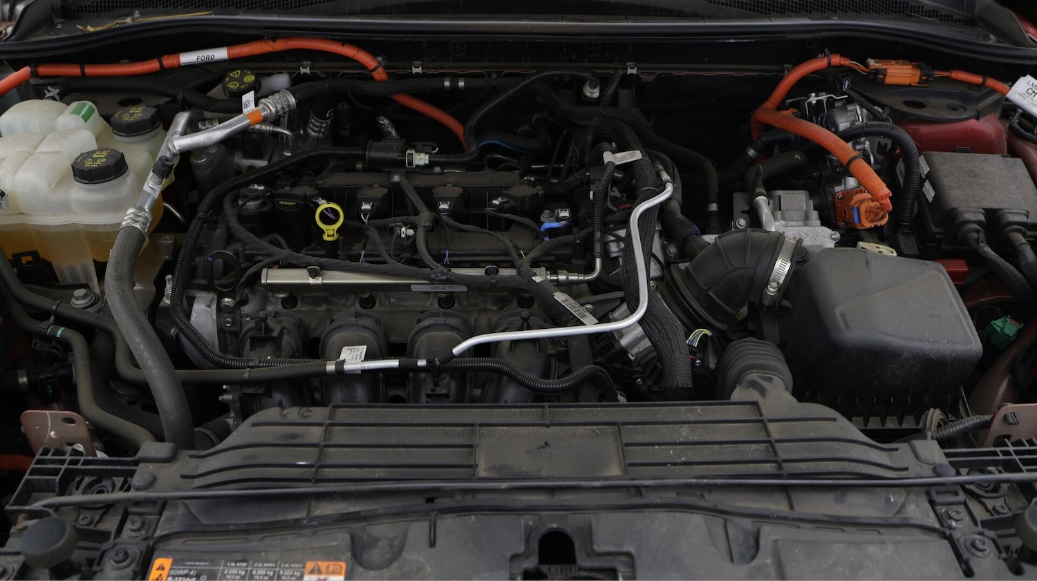 Used Ford Kuga 2023 for sale - 75905900: Photo 20