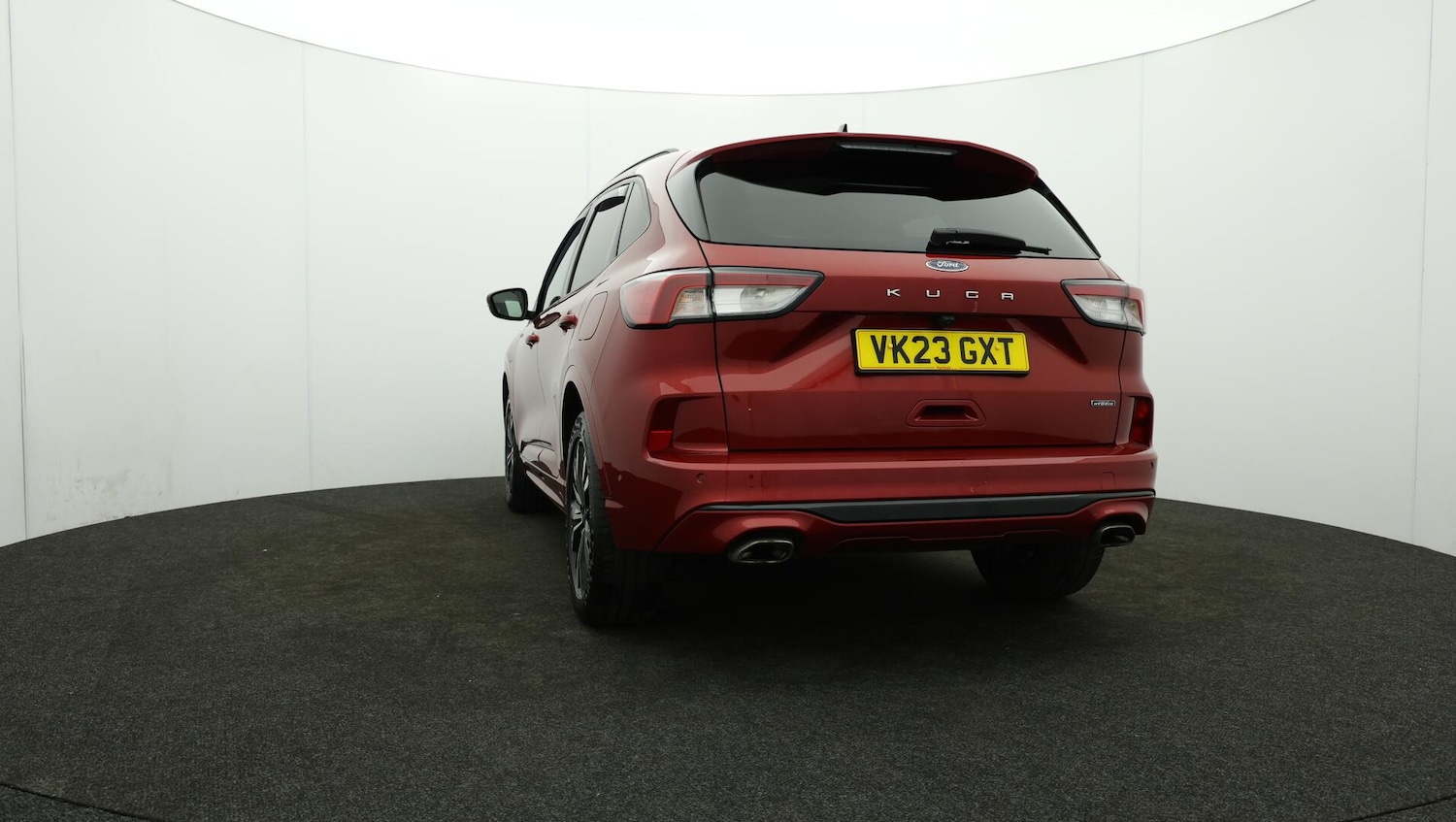 Used Ford Kuga 2023 for sale - 75905900: Photo 38
