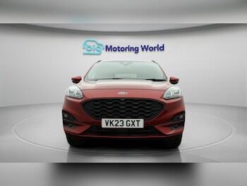 Used Ford Kuga 2023 for sale - 75905900: Photo