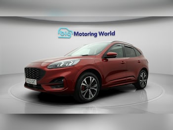 Used Ford Kuga 2023 for sale - 75905900: Photo