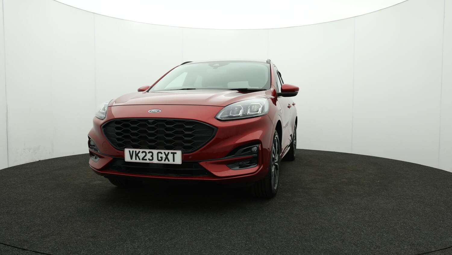 Used Ford Kuga 2023 for sale - 75905900: Photo 63