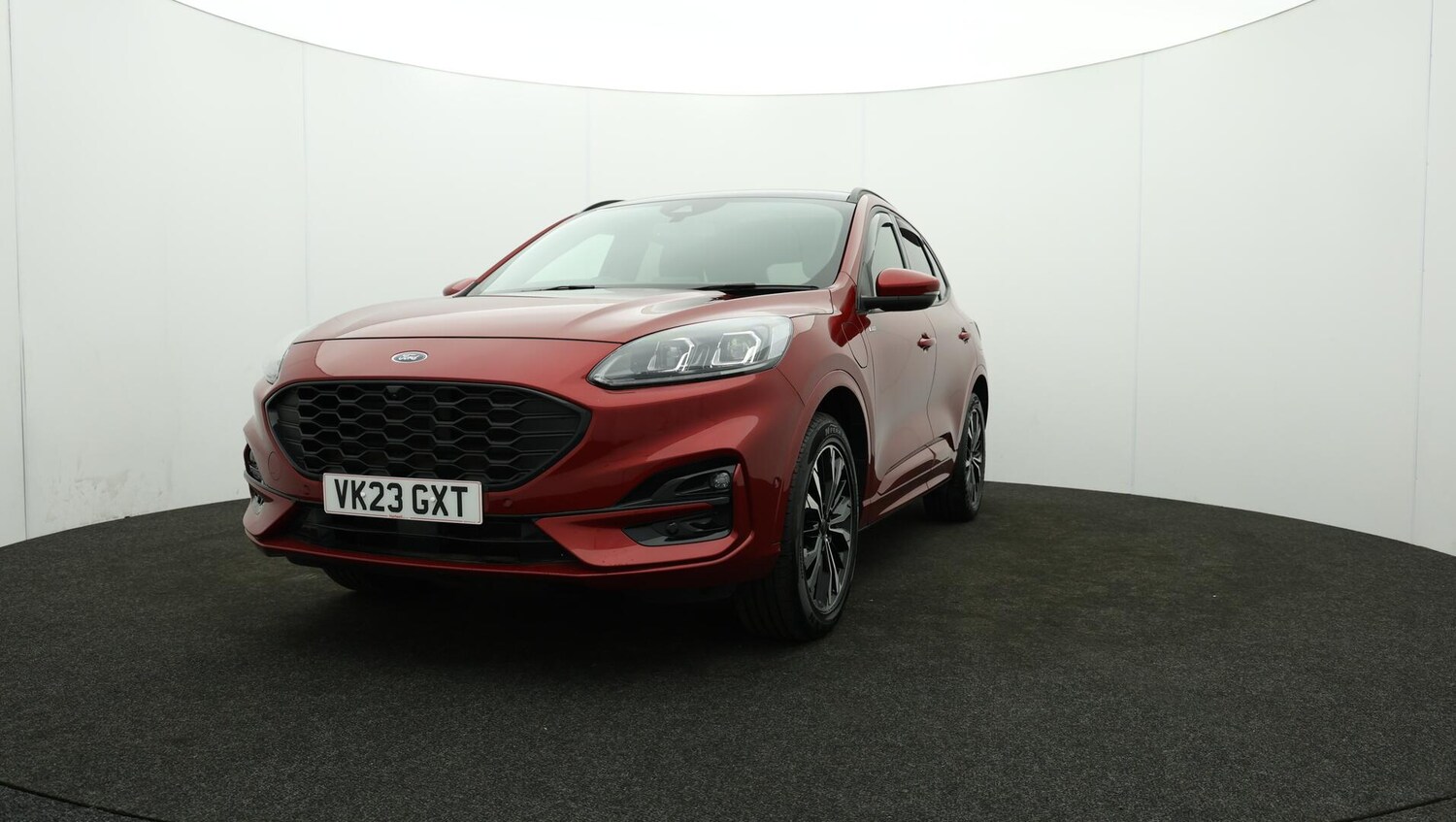 Used Ford Kuga 2023 for sale - 75905900: Photo 64