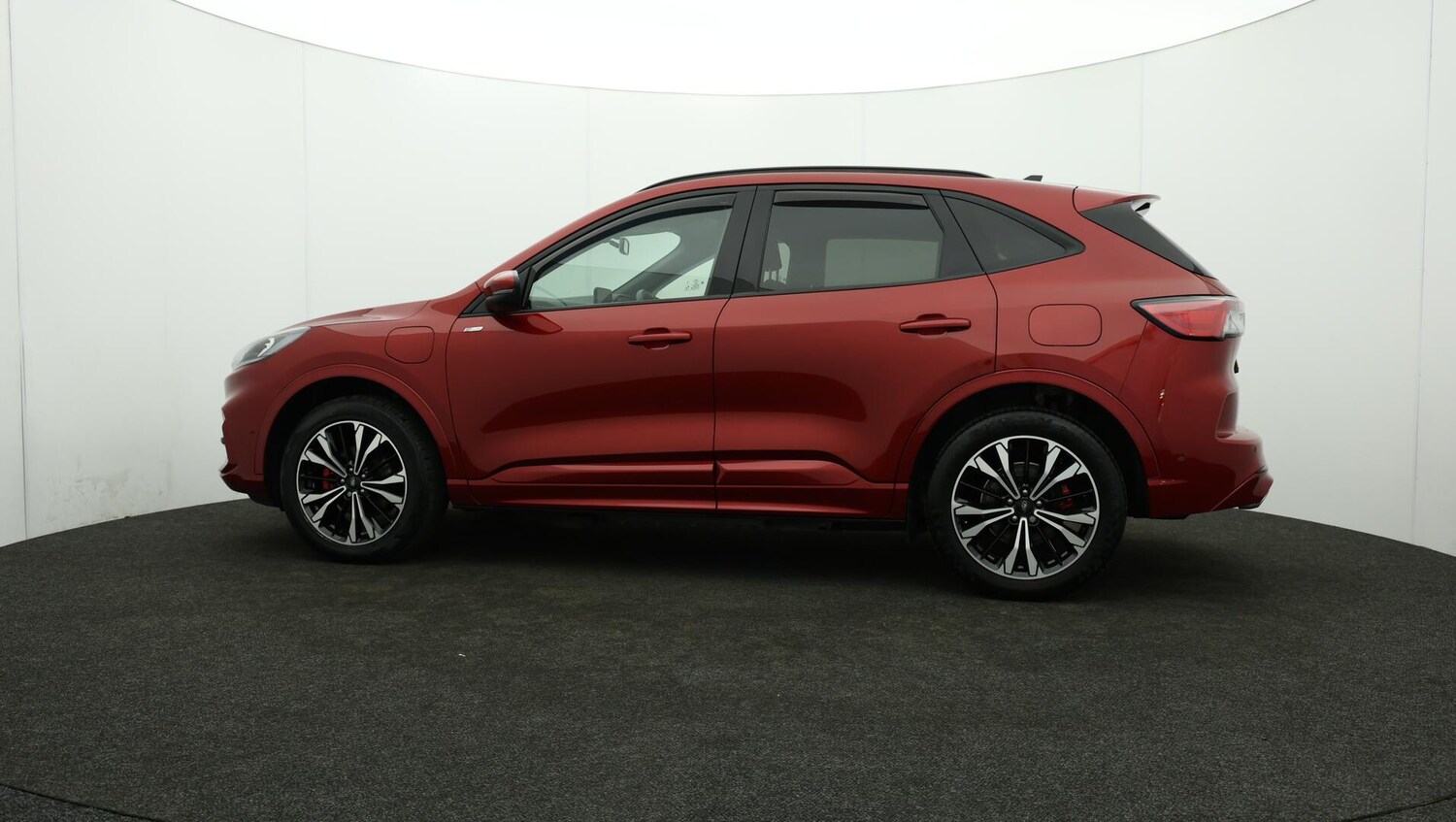 Used Ford Kuga 2023 for sale - 75905900: Photo 77