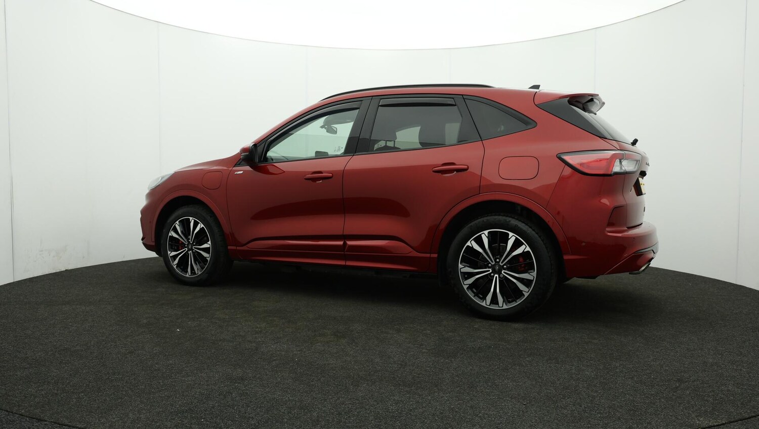 Used Ford Kuga 2023 for sale - 75905900: Photo 79