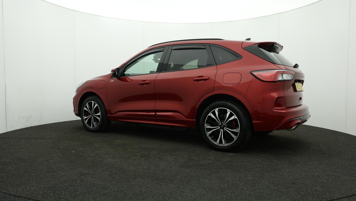 Used Ford Kuga 2023 for sale - 75905900: Photo 80