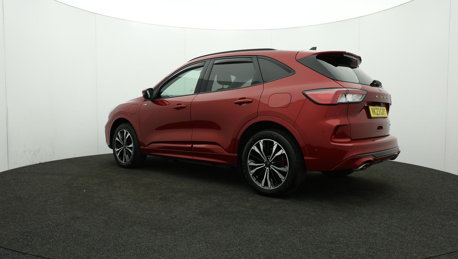 Used Ford Kuga 2023 for sale - 75905900: Photo 81