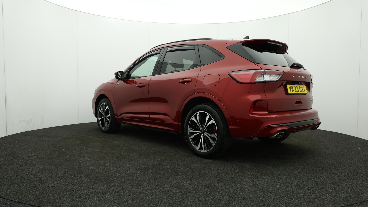 Used Ford Kuga 2023 for sale - 75905900: Photo 83