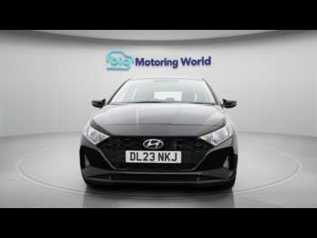 Used Hyundai i20 2023 for sale - 74668496: Photo