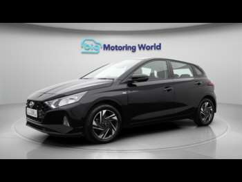 Used Hyundai i20 2023 for sale - 74668496: Photo