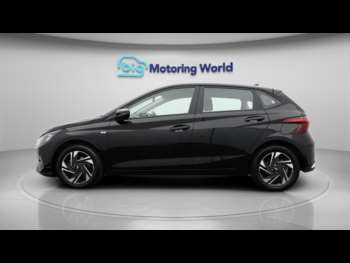 Used Hyundai i20 2023 for sale - 74668496: Photo