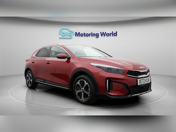 Used Kia XCeed 2023 for sale - 78489432: Photo