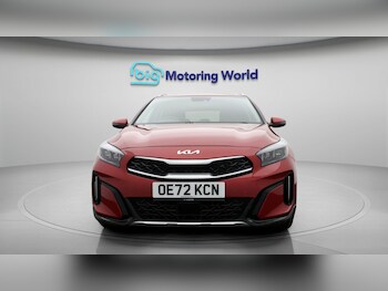 Used Kia XCeed 2023 for sale - 78489432: Photo