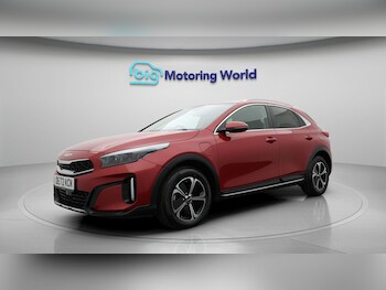 Used Kia XCeed 2023 for sale - 78489432: Photo
