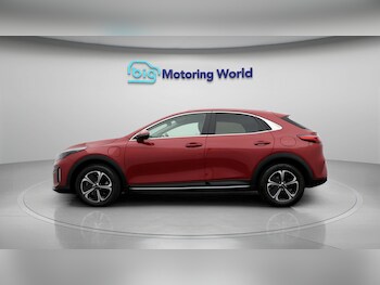 Used Kia XCeed 2023 for sale - 78489432: Photo
