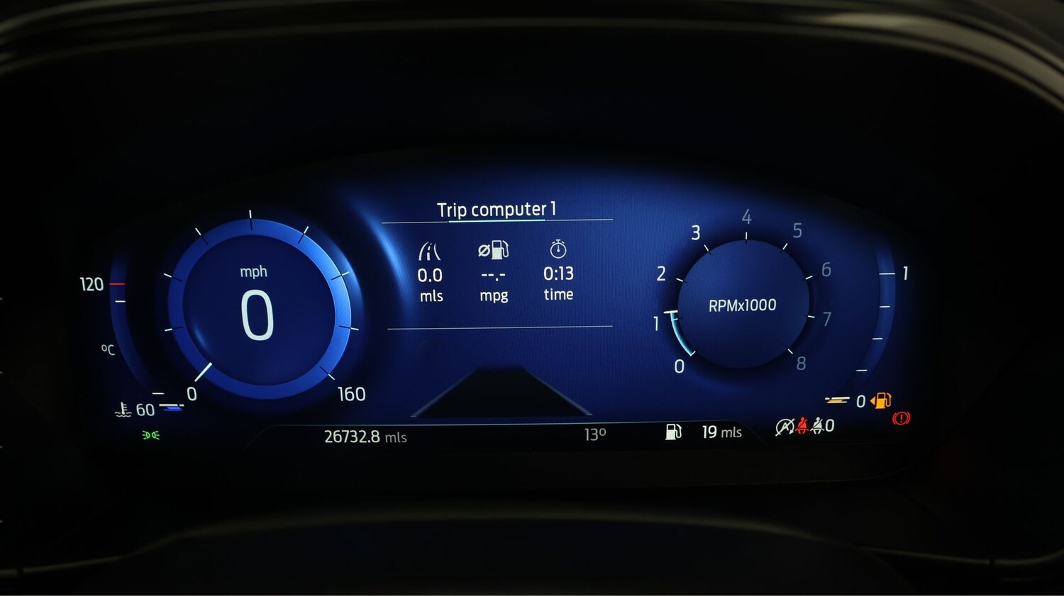 Used Ford Focus 2022 for sale - 77201684: Photo 10