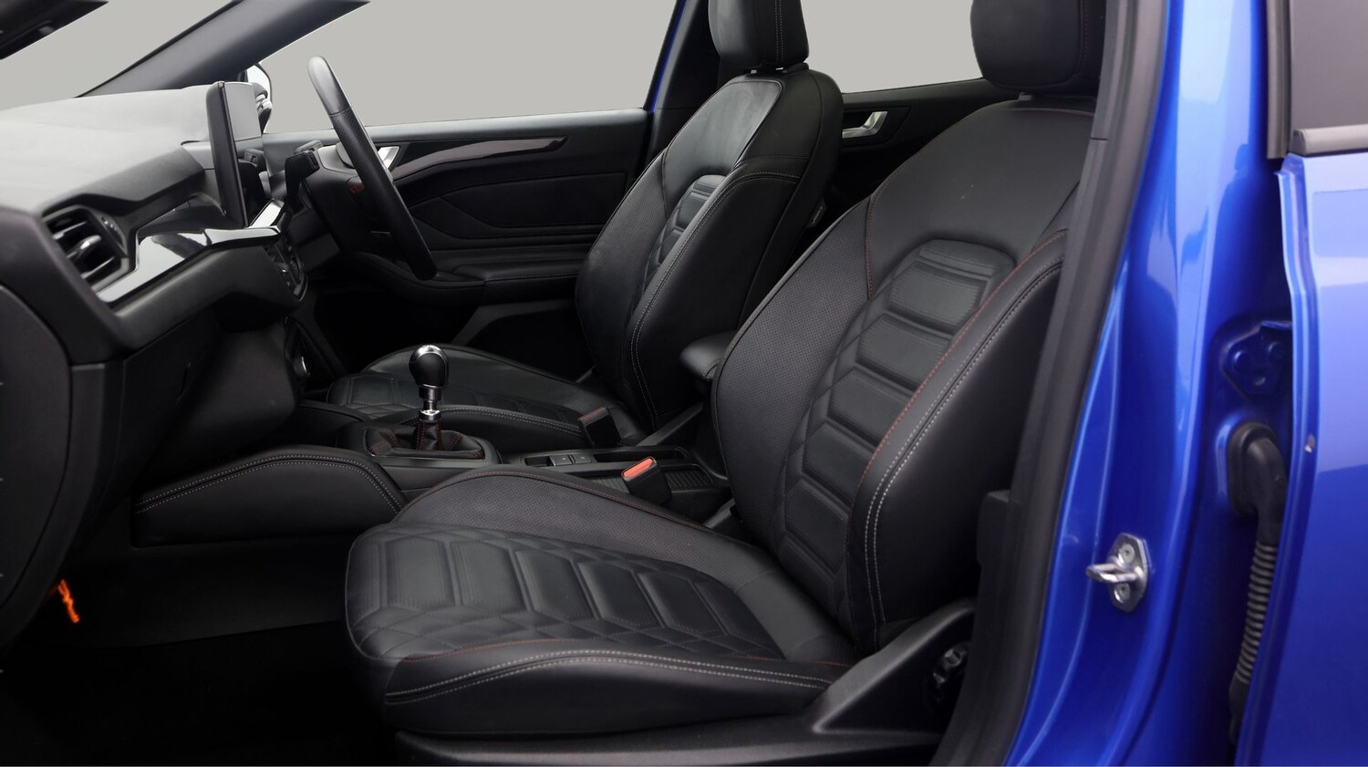 Used Ford Focus 2022 for sale - 77201684: Photo 14