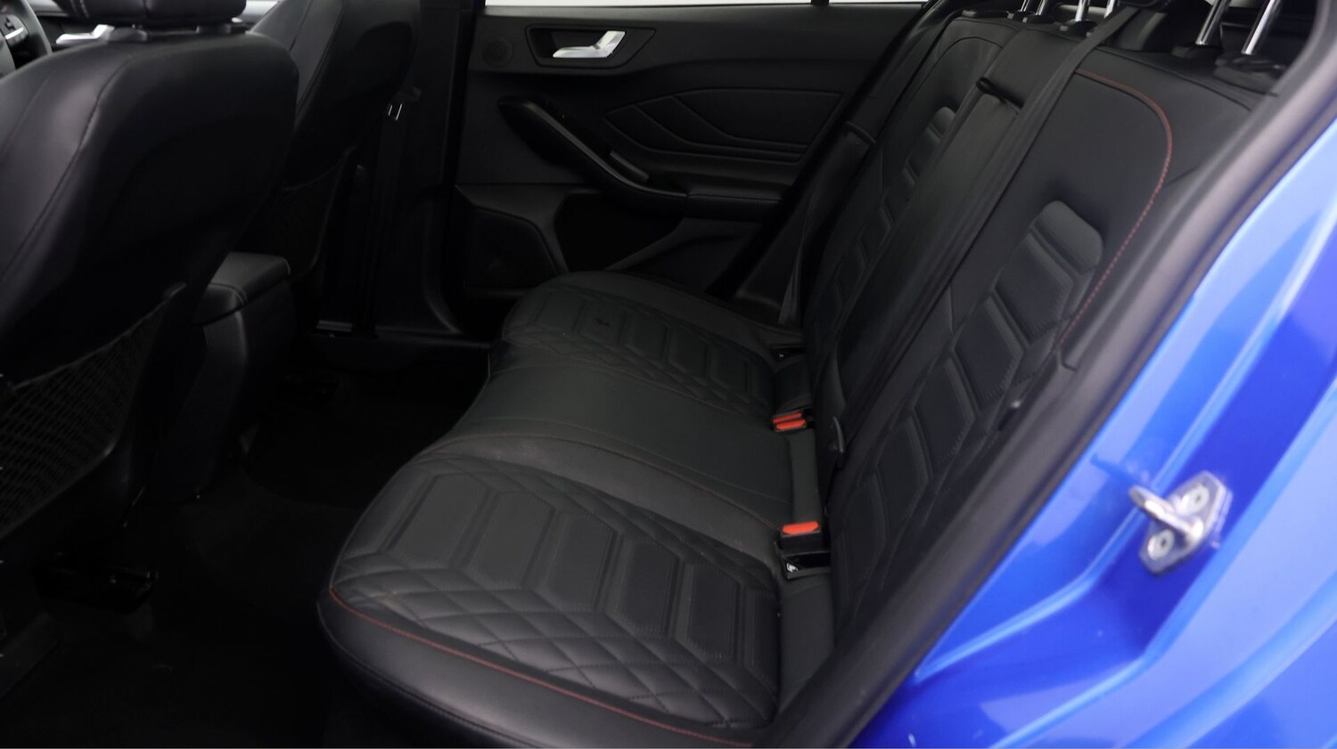 Used Ford Focus 2022 for sale - 77201684: Photo 16