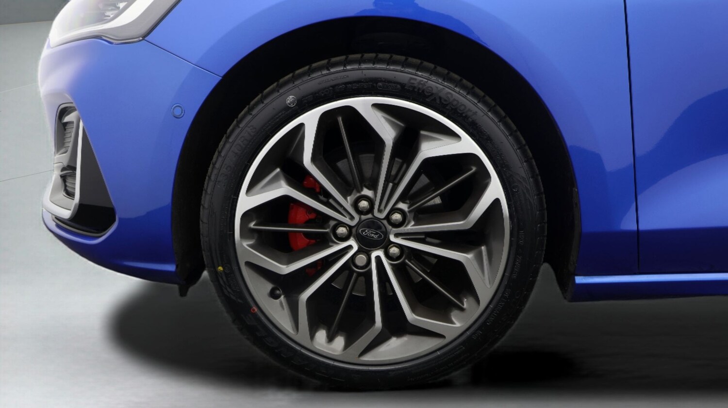 Used Ford Focus 2022 for sale - 77201684: Photo 18