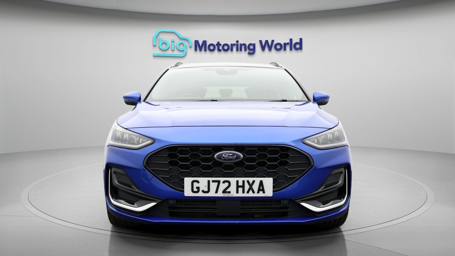 Used Ford Focus 2022 for sale - 77201684: Photo 2