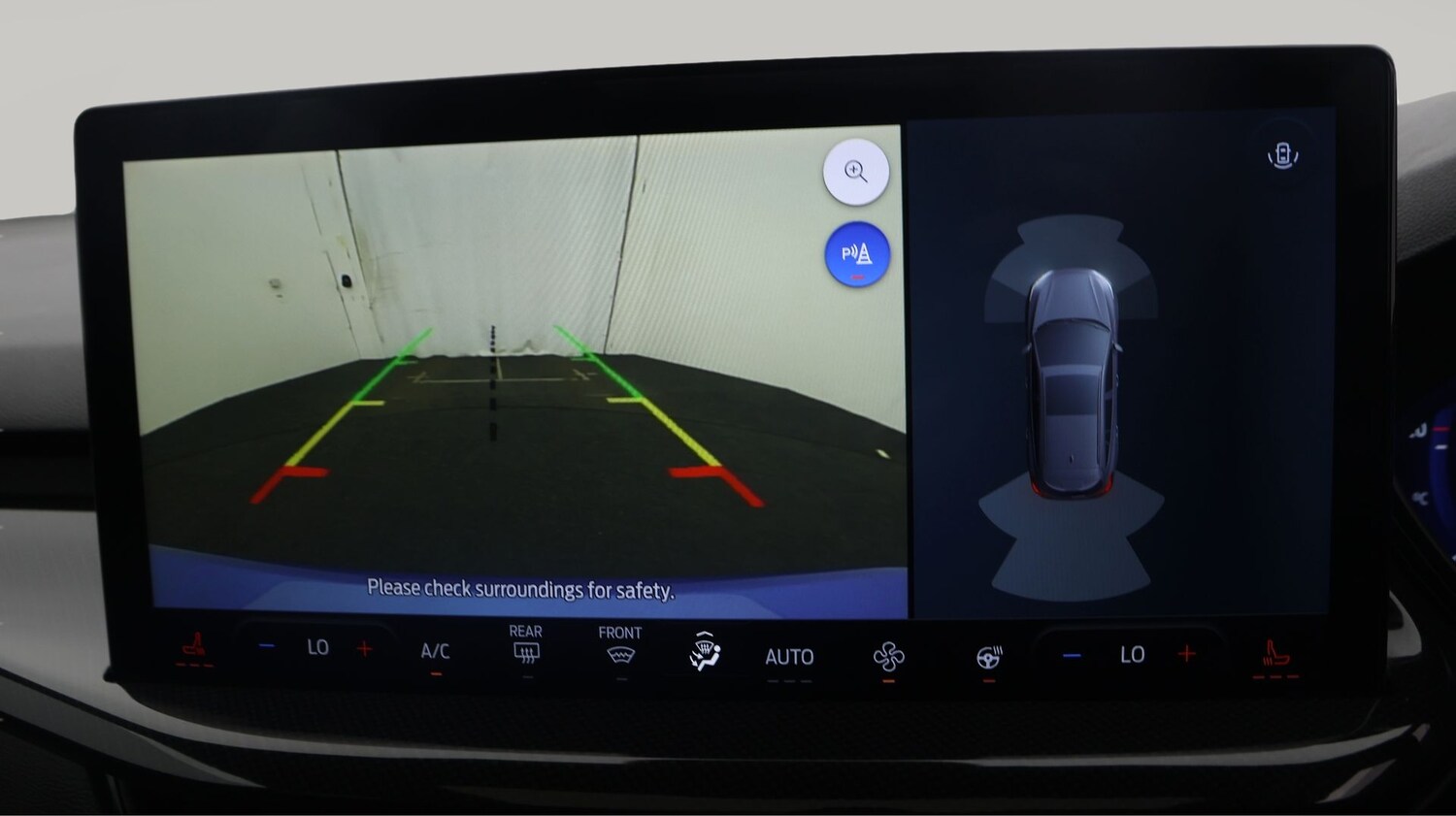 Used Ford Focus 2022 for sale - 77201684: Photo 20