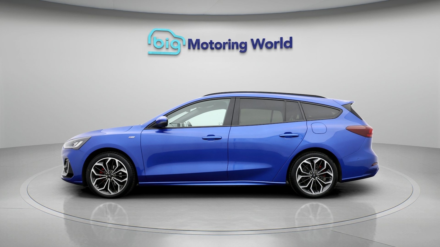 Used Ford Focus 2022 for sale - 77201684: Photo 4