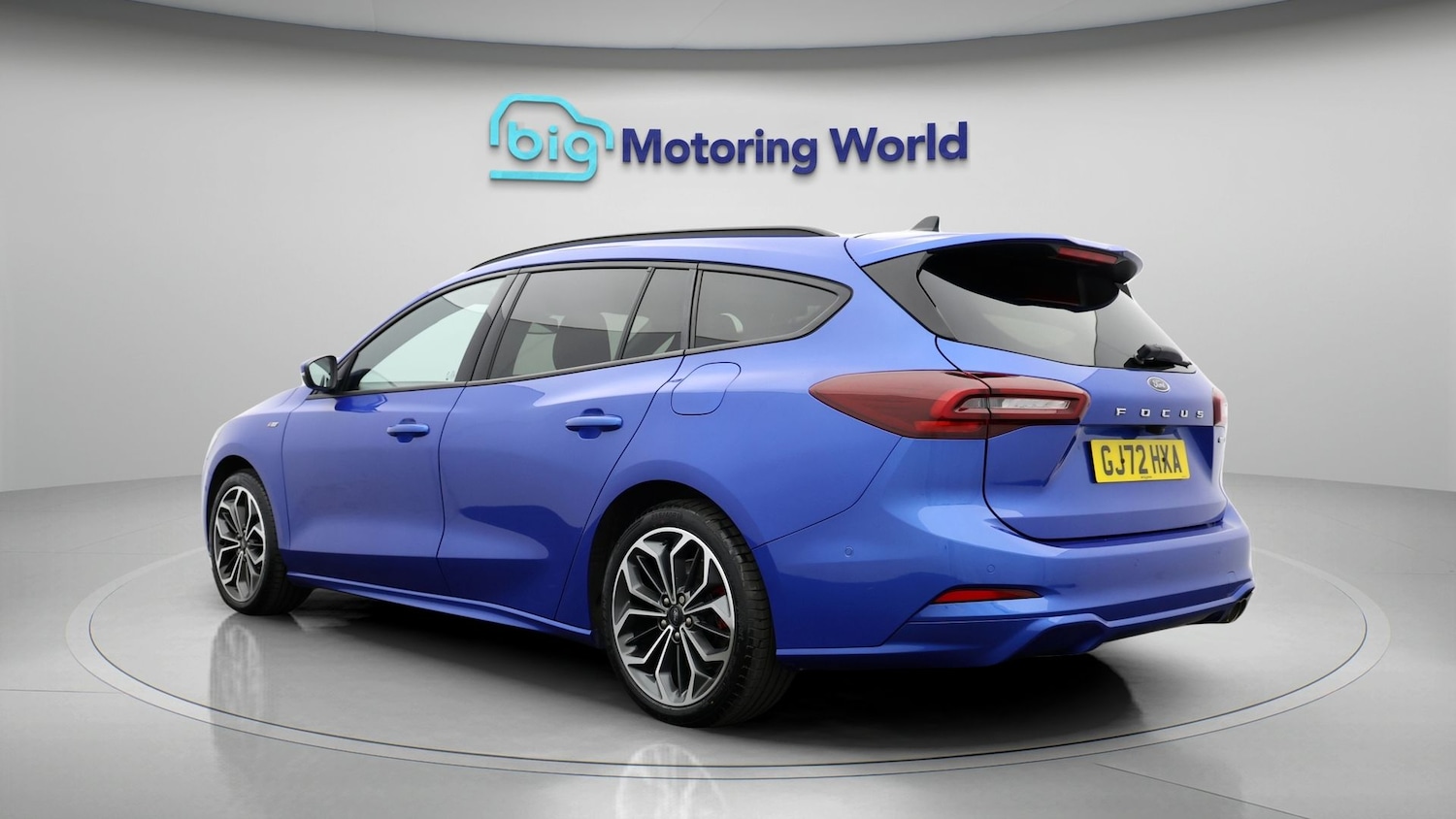 Used Ford Focus 2022 for sale - 77201684: Photo 5