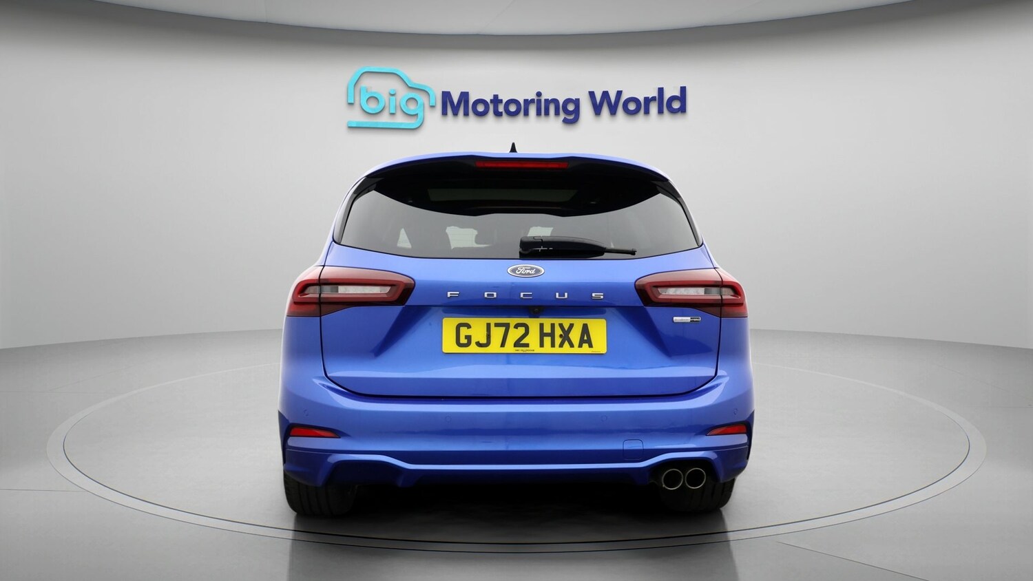 Used Ford Focus 2022 for sale - 77201684: Photo 6